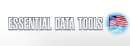 Essential Data Tools Software Company